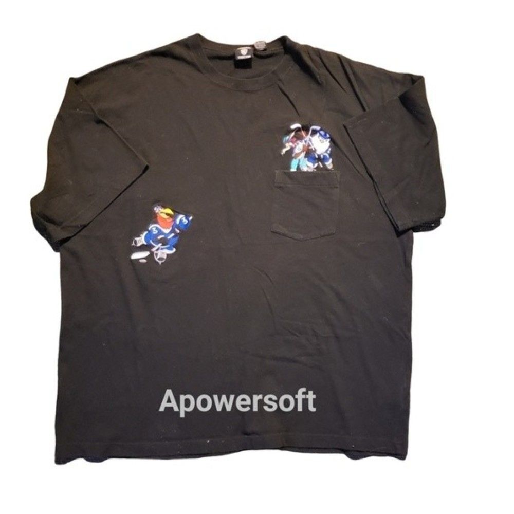WARNER BROS. Looney Toons VNT Tee (0560)